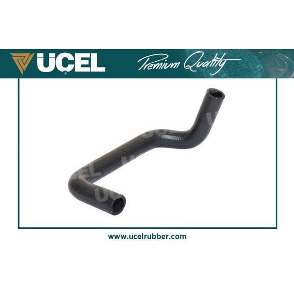 ÜÇEL 21220 Kalorifer Hortumu Çıkış Transit Connect 1.8 TDCI 75 90 Hp