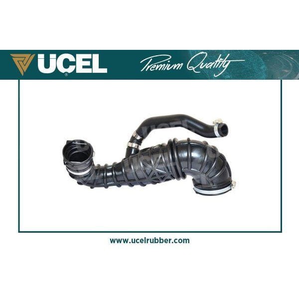 ÜÇEL 21226 Hava Filtre Hortumu Transit Connect 04- 1.8 TDCI 75-90Hp 