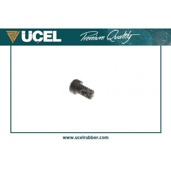 ÜÇEL 30321 Vidalı Kaput Lastiği D K S SLX 