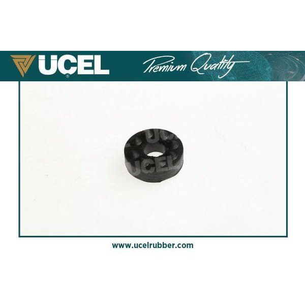 ÜÇEL 30324 Amortisör Lastiği Üst Murat 131 Doğan Kartal Şahin