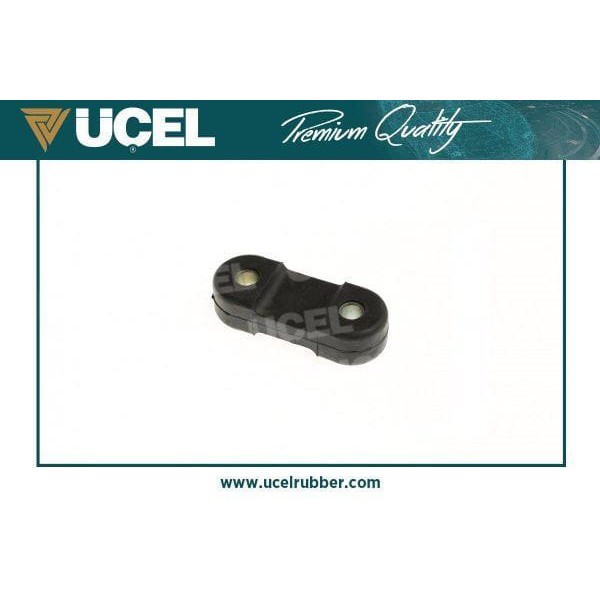 ÜÇEL 30329 Egzoz Lastiği Murat 131 Doğan Kartal Şahin Askı