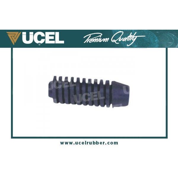 ÜÇEL 30331 Kaput Lastiği Murat 131 Vidalı