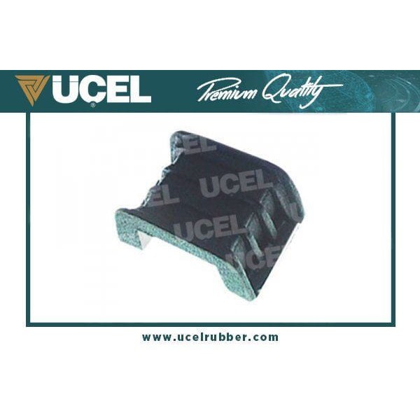 ÜÇEL 30332 Radyatör Lastiği Alt M131