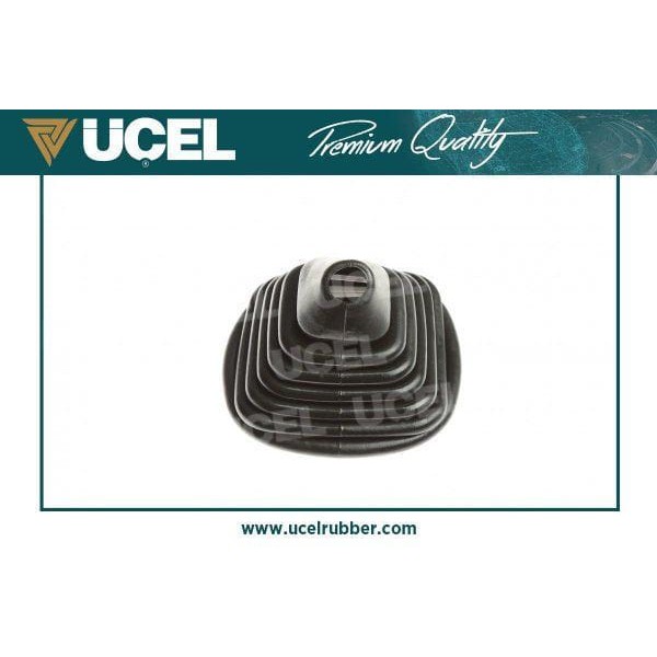 ÜÇEL 30334 Vites Kol Körüğü Murat 131 Doğan