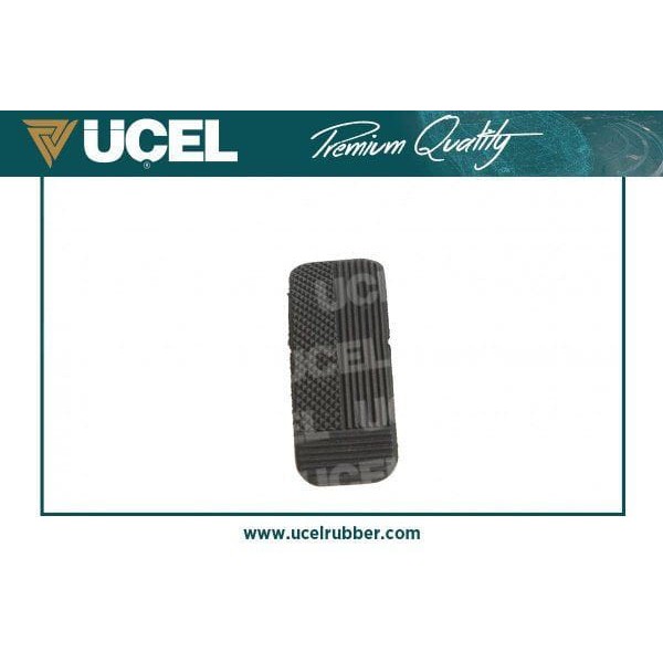 ÜÇEL 30335 Pedal Lastiği Gaz Murat 131 Yeni Model Murat 131 Doğan Kartal Şahin