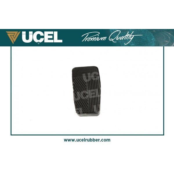 ÜÇEL 30336 Pedal Lastiği Fren Murat 131 Yeni Model Murat 131 Doğan Kartal Şahin