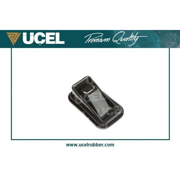 ÜÇEL 30338 Debriyaj Körüğü Toz M131