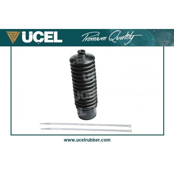 ÜÇEL 30343 Direksiyon Körüğü Sağ Murat 131 SLX Hidrolik