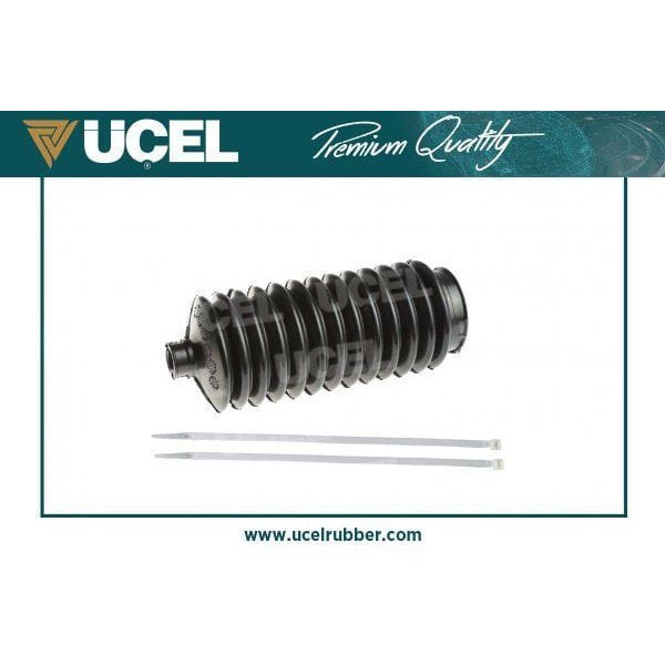 ÜÇEL 30344 Direksiyon Körüğü Sol Murat 131 SLX Hidrolik 