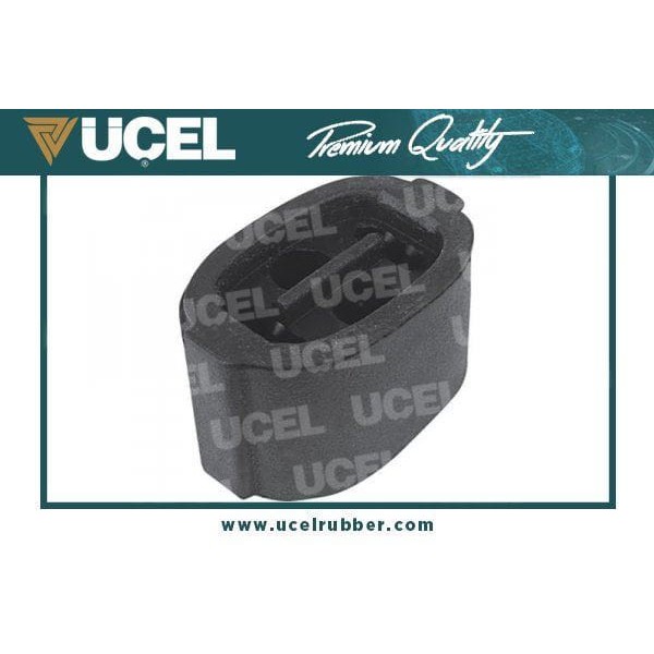 ÜÇEL 30346 Egzoz Lastiği Murat 131 SLX Askı Büyük 