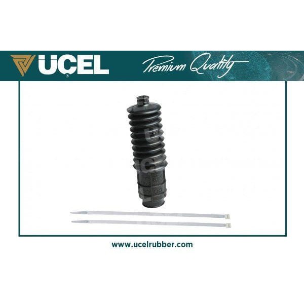 ÜÇEL 30353 Direksiyon Körüğü Sağ Murat 131 Uzun