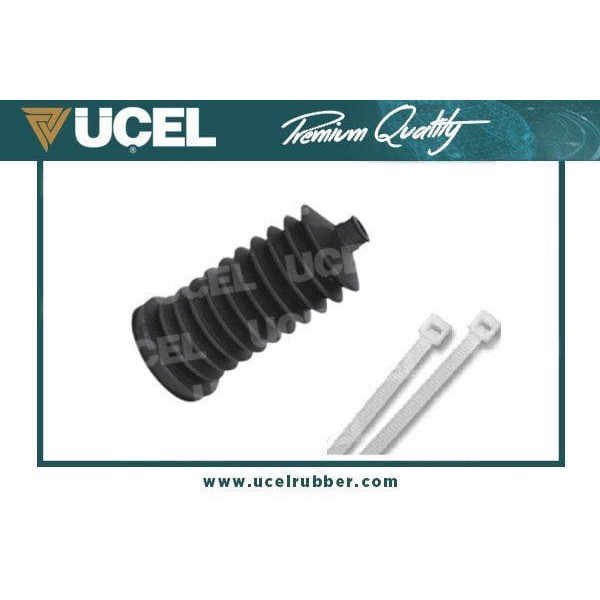 ÜÇEL 30354 Direksiyon Körüğü Sol Murat 131 Kısa