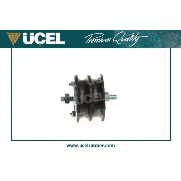 ÜÇEL 30355 Motor Takozu Murat 131 Yaylı Tıp