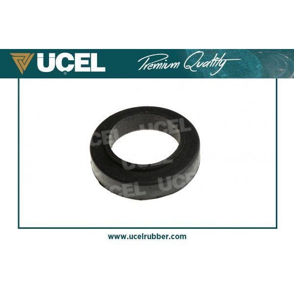 ÜÇEL 30356 Helezon Get Lastiği Arka Murat 131 Kalın