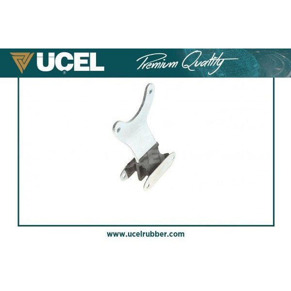 ÜÇEL 30366 Şanzıman Takozu Murat 131 1.6