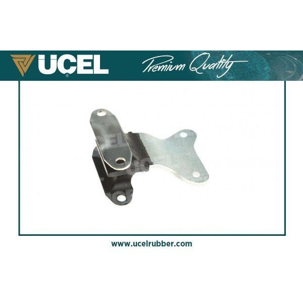 ÜÇEL 30367 Şanzıman Takozu Murat 131 1.3