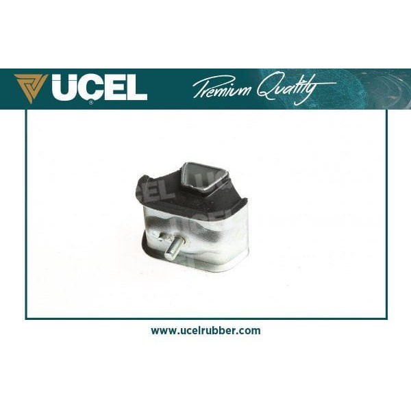 ÜÇEL 30368 Motor Takozu Murat 131 SLX
