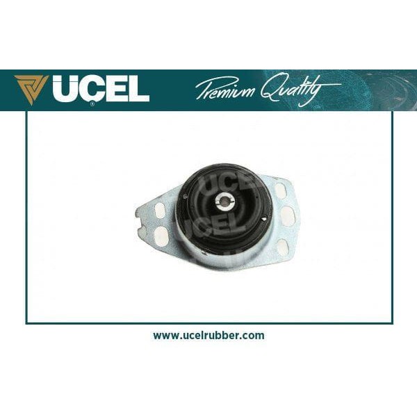 ÜÇEL 30372 Şanzıman Takozu Alt Tempra Tipo