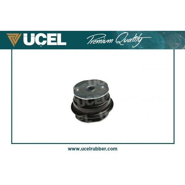 ÜÇEL 30374 Torsiyon Takozu Arka Aks Tempra Tipo Uno