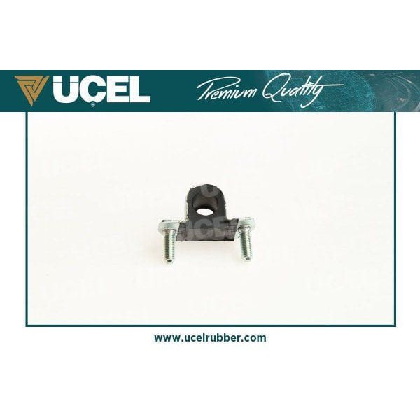 ÜÇEL 30377 Viraj Demir Lastiği Taşıyıcı Uno 60 70