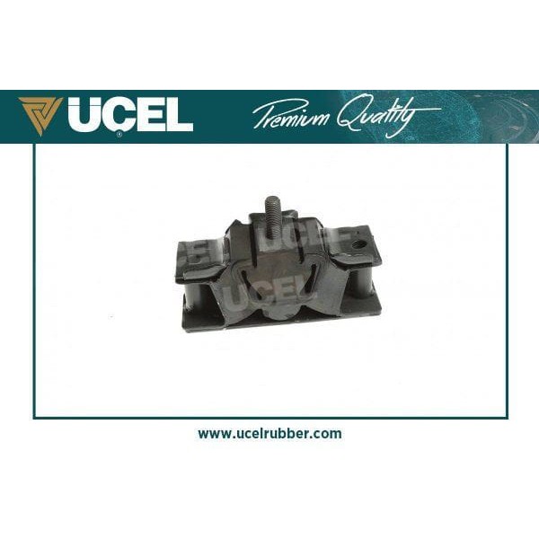 ÜÇEL 30379-2 Motor Takozu Sol Ducato / Boxer / Jumper 94-