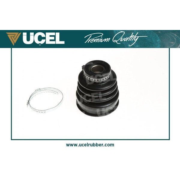 ÜÇEL 30379B Aks Körüğü Iç Palio Siena Doblo Tempra Tipo Uno Marea Brava Bravo Rulmanlı