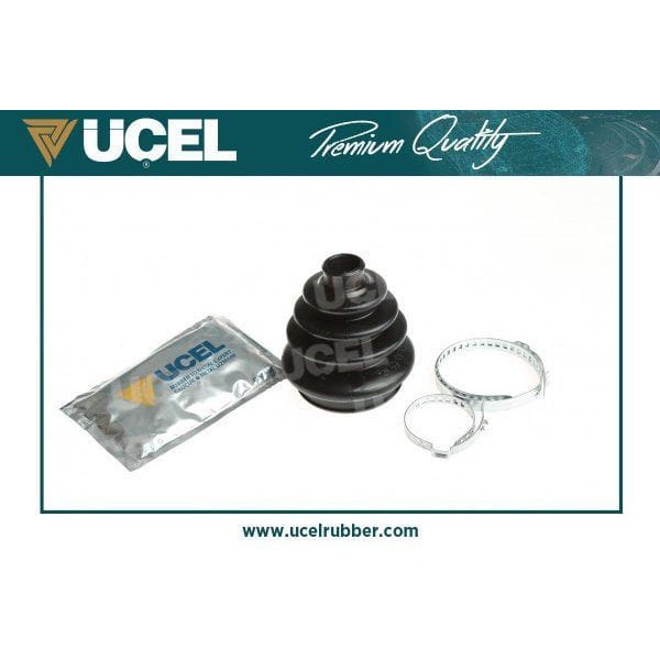 ÜÇEL 30380 Aks Körüğü Dıs Tempra Tipo Uno