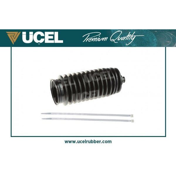 ÜÇEL 30390 Direksiyon Körüğü Palio Siena Albea 02- Doblo Tempra Tipo Marea Brava Bravo Punto