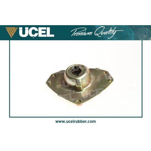 ÜÇEL 30394 Amortisör Tablası Takozu Sağ Tempra Tipo