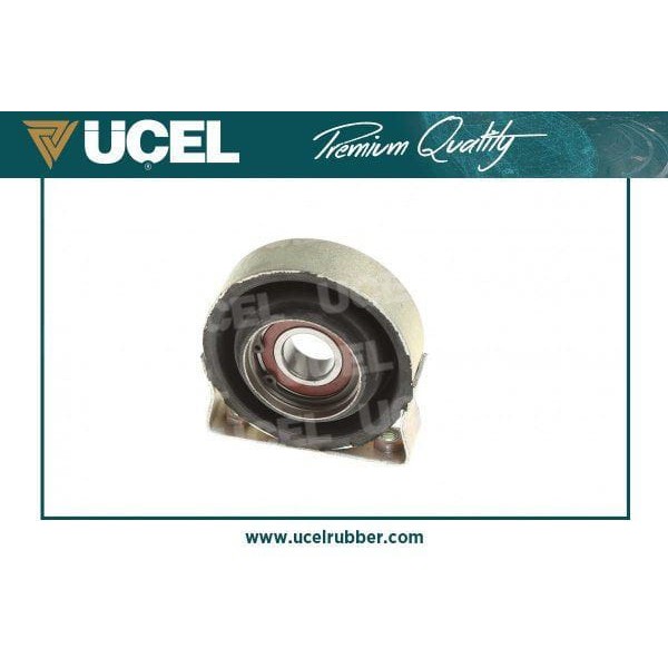 ÜÇEL 30395 Şaft Askı Rulman Yatağı Murat 131 Doğan Kartal Şahin Rulmanlı