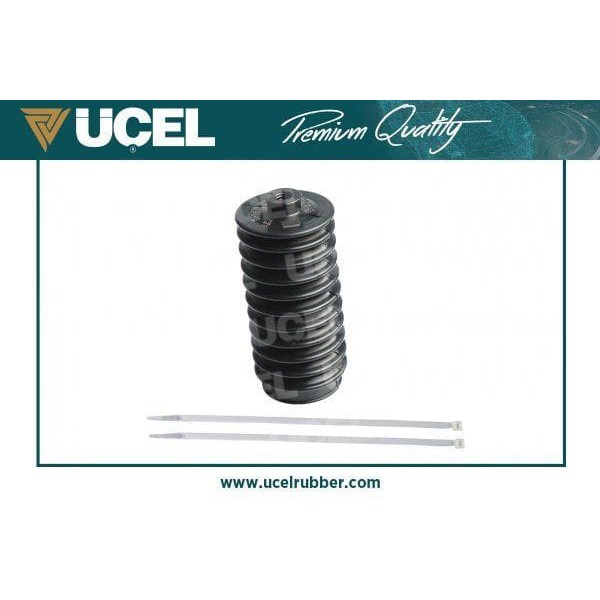 ÜÇEL 30396 Direksiyon Körüğü Sol Uno Panda / Favorıt