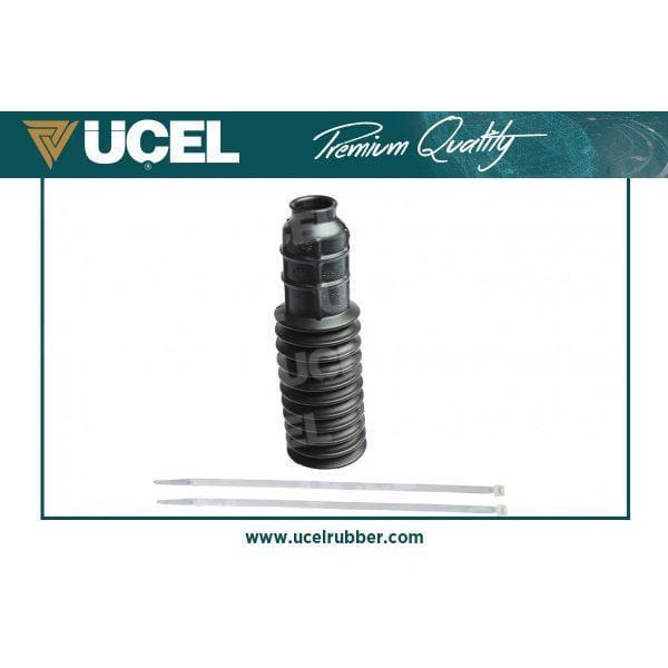 ÜÇEL 30397 Direksiyon Körüğü Sağ Uno Panda / Favorıt