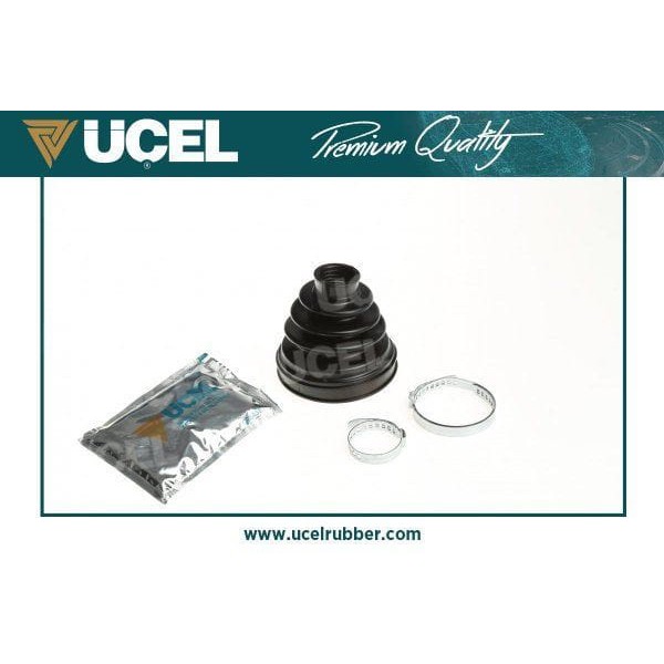 ÜÇEL 31210 Aks Körüğü Iç Ducato / Boxer / Jumper 2.3 TDI