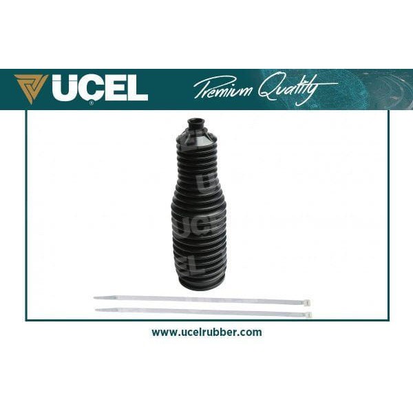 ÜÇEL 31212 Direksiyon Körüğü Ducato / Boxer / Jumper III 2.3 3.0