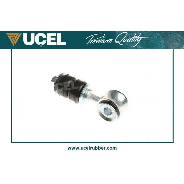 ÜÇEL 31220 Stabilizer Z Rotu Ducato / Boxer / Jumper 06- Takım