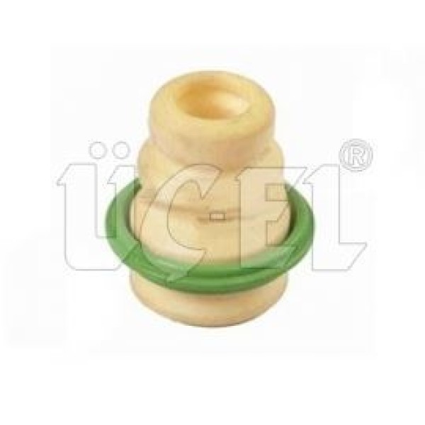 ÜÇEL 31226 Amortisör Tablası Takozu Ara Yatak Ducato 06- / Boxer 06- / Jumper 06- Orijinal Pur