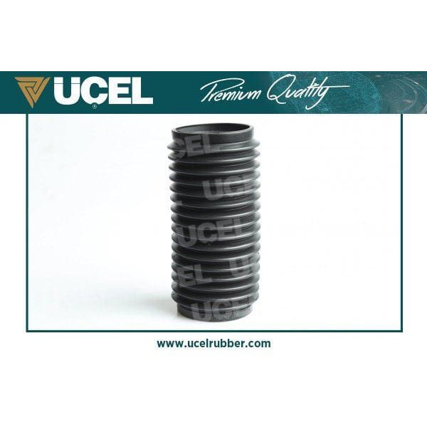 ÜÇEL 31361 Amortisör Körüğü Ön Toz Palio Siena Albea Doblo