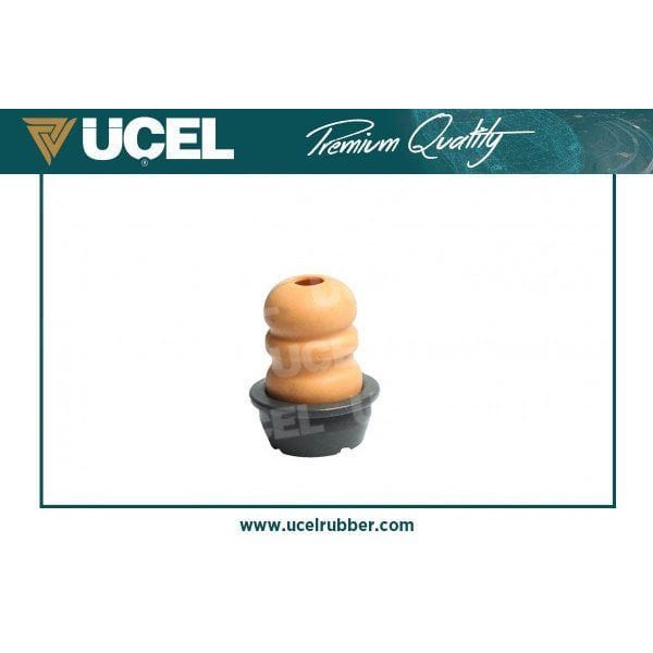 ÜÇEL 31365 Amortisör Tablası Takozu Arka Palio Siena Albea 1.4 8V 1.2 16V Pur 