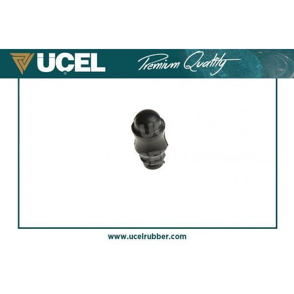 ÜÇEL 31374 Viraj Demir Lastiği Uç Murat 131 ŞAHİN Palio Siena Albea 