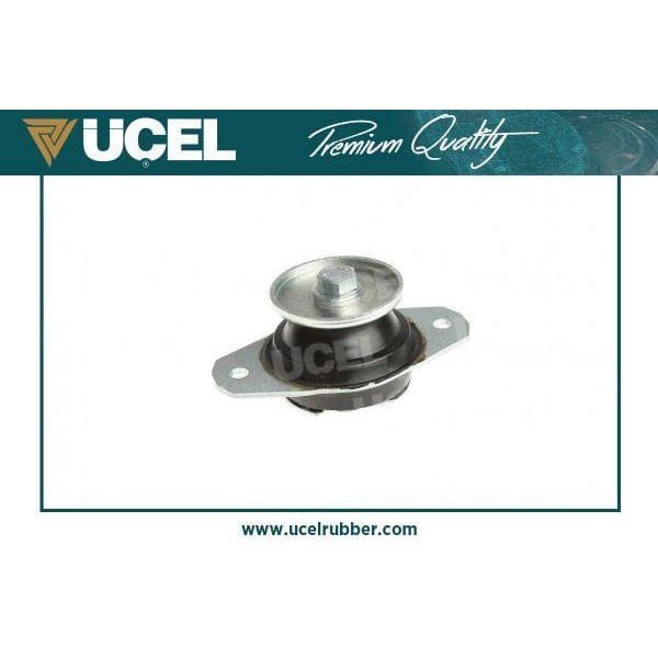 ÜÇEL 31386 Şanzıman Takozu Palio Siena Albea Doblo 1.2 