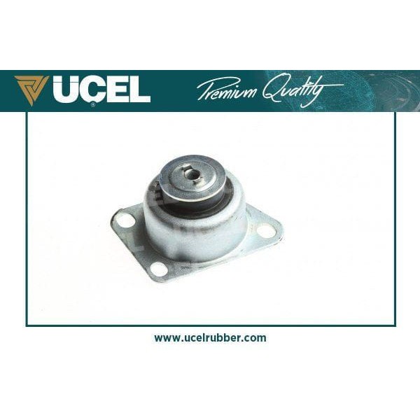 ÜÇEL 31387 Şanzıman Takozu Palio Siena Albea Doblo 