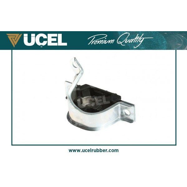 ÜÇEL 31394P Motor Takozu Tek Albea Palio Siena 1