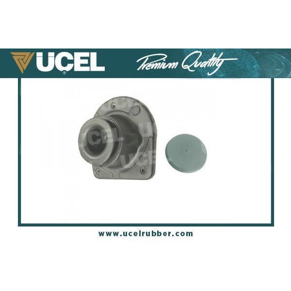 ÜÇEL 31397 Amortisör Tablası Takozu Sağ Palio Siena Albea Doblo