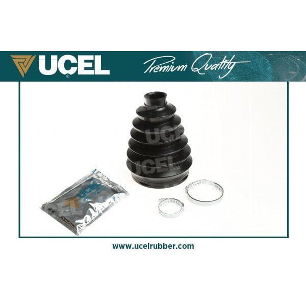 ÜÇEL 31420 Aks Körüğü Dıs Ducato / 406 407 Boxer / C4 C5 Jumper 1.8