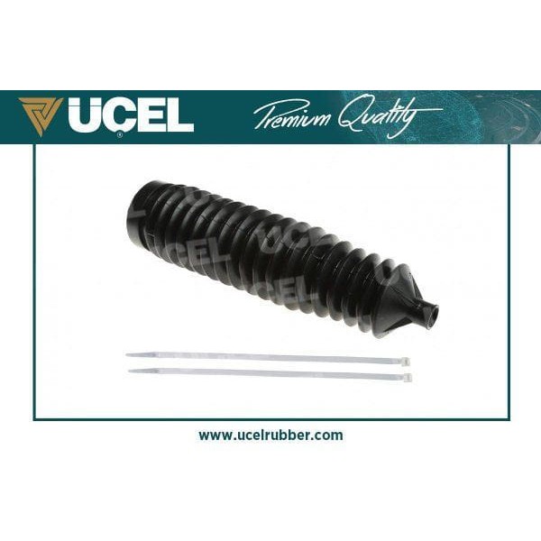 ÜÇEL 31425 Direksiyon Körüğü Sağ Ducato I 94-02 / Boxer / Jumper / Transit V184 00-06