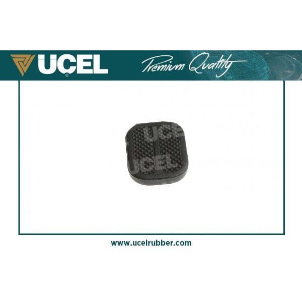 ÜÇEL 31430 Pedal Lastiği Ducato / Boxer 94-02