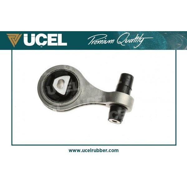 ÜÇEL 31440 Motor Takozu Arka Doblo Tüm Motorlar Alümınyum