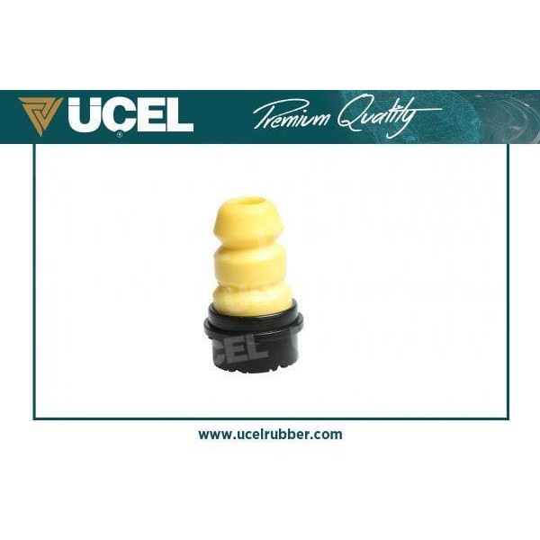 ÜÇEL 31452 Amortisör Tablası Takozu Ön Süspansiyon Doblo 