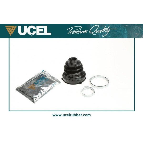 ÜÇEL 31457 Aks Körüğü Iç Doblo 1.9 Jtd