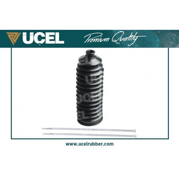 ÜÇEL 31460 Direksiyon Körüğü Doblo -02 